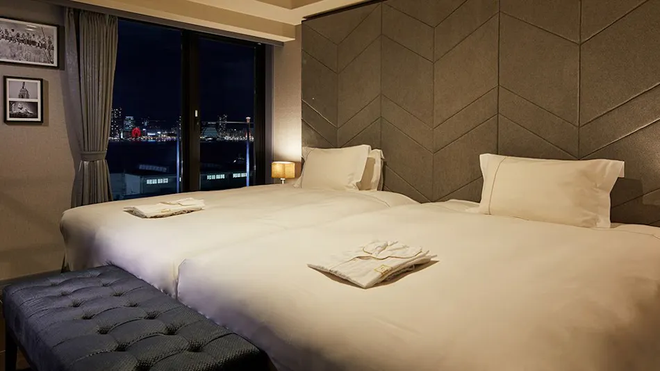 Centurion Hotel & Spa Vintage Kobe