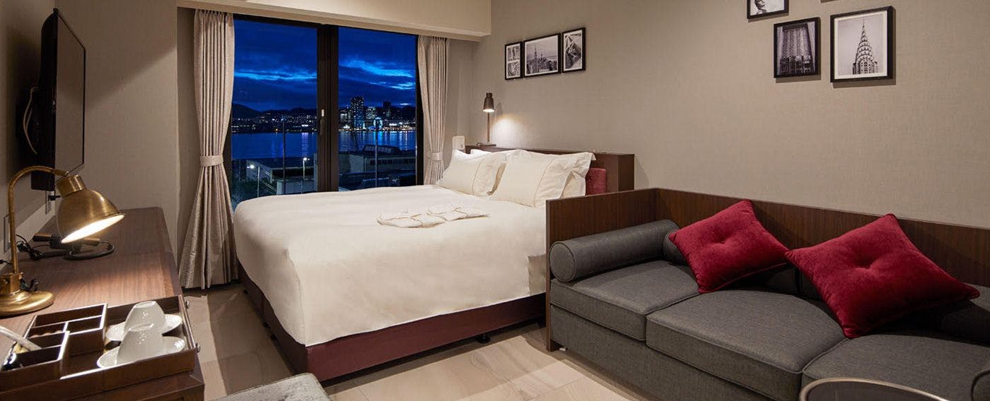 Centurion Hotel & Spa Vintage Kobe