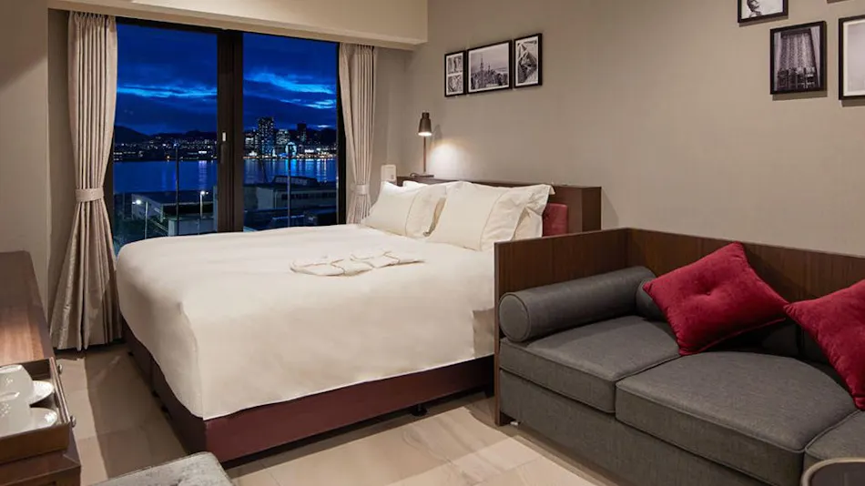 Centurion Hotel & Spa Vintage Kobe