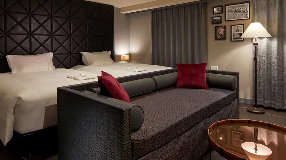 Centurion Hotel & Spa Vintage Kobe