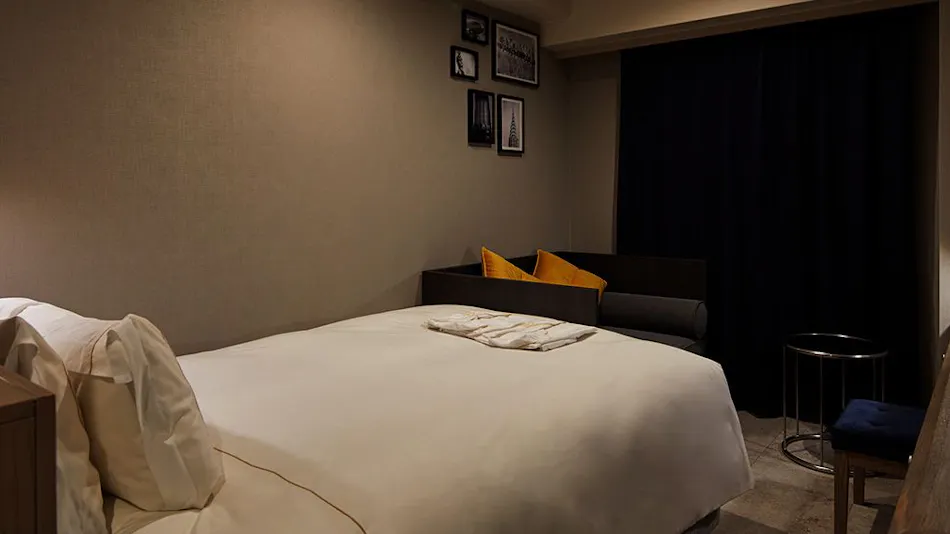 Centurion Hotel & Spa Vintage Kobe