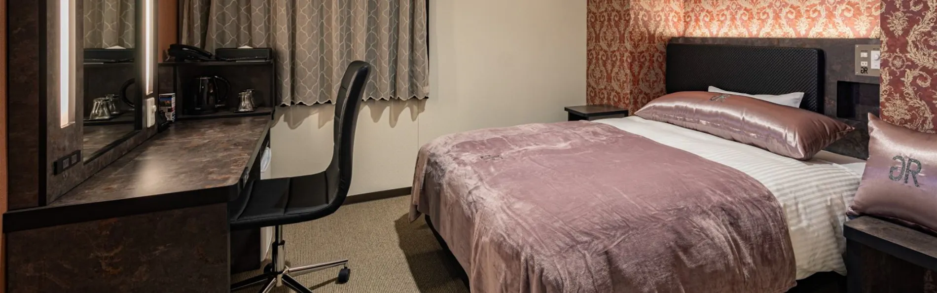 グリーンリッチホテル神戸三宮(人工温泉 二股湯の華)