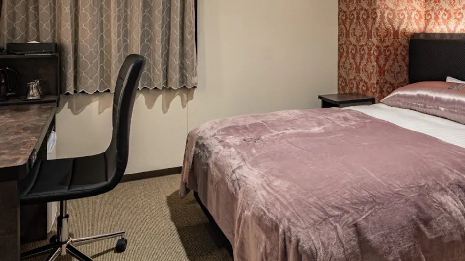 Green Rich Hotel Kobe Sannomiya (Artificial Hot Spring Futamata Yunohana)