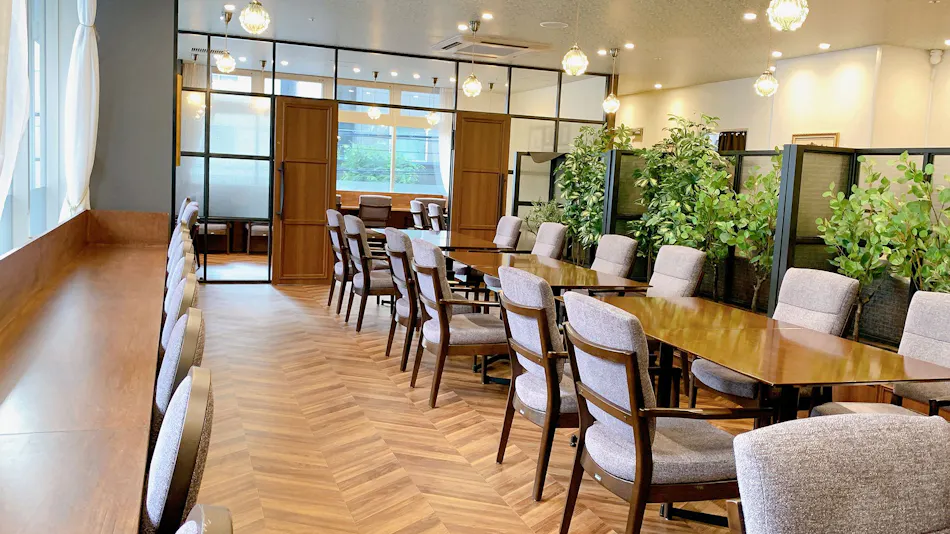 Green Rich Hotel Kobe Sannomiya (Artificial Hot Spring Futamata Yunohana)