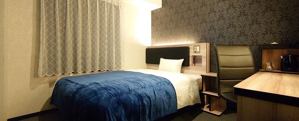 Green Rich Hotel Kobe Sannomiya (Artificial Hot Spring Futamata Yunohana)