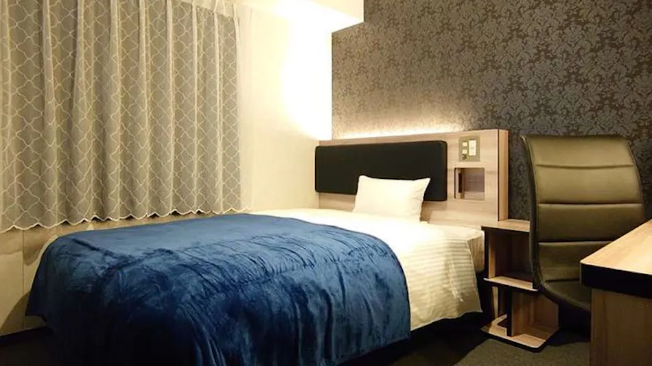 Green Rich Hotel Kobe Sannomiya (Artificial Hot Spring Futamata Yunohana)