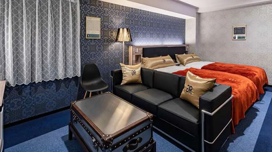 Green Rich Hotel Kobe Sannomiya (Artificial Hot Spring Futamata Yunohana)