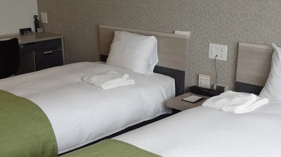 Kuretake Inn Osaka Sakaisuji Honmachi