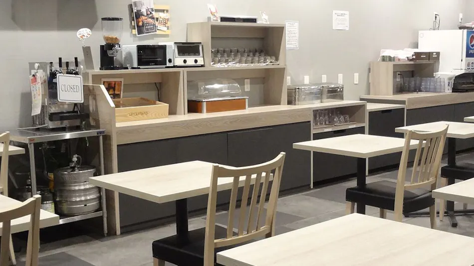 Kuretake Inn Osaka Sakaisuji Honmachi