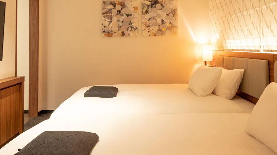 Hotel Forza Hakataeki Chikushiguchi II