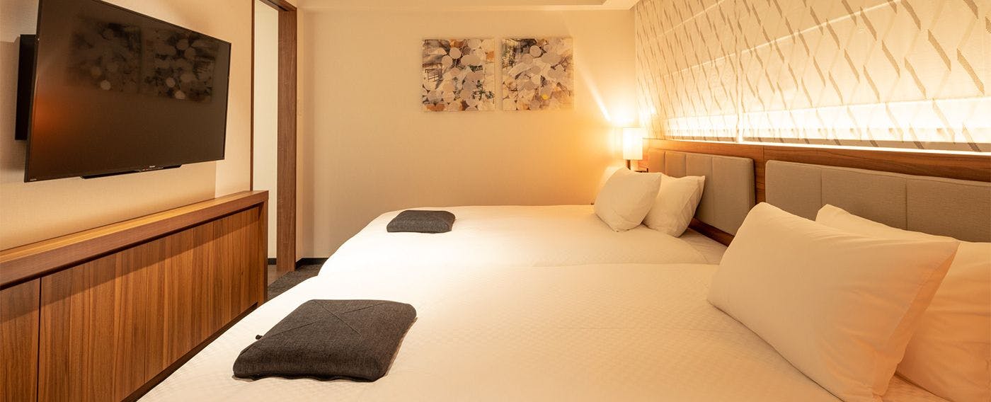 ห้องพัก