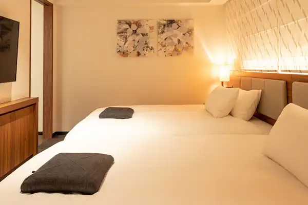 ห้องพัก