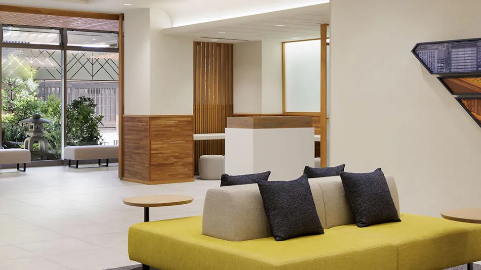 Four Points Flex by Sheraton Kyoto Oike