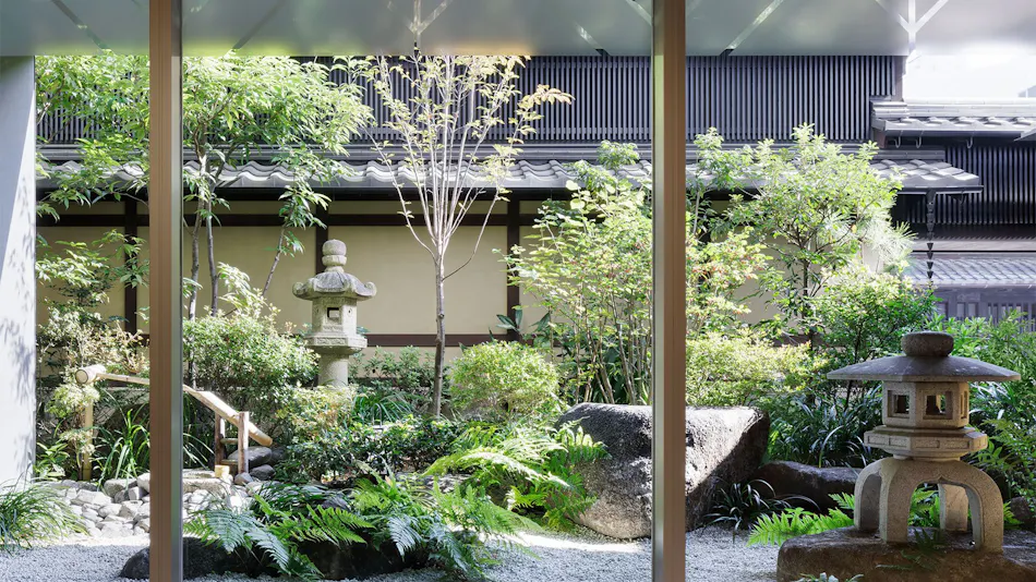 Four Points Flex by Sheraton Kyoto Oike