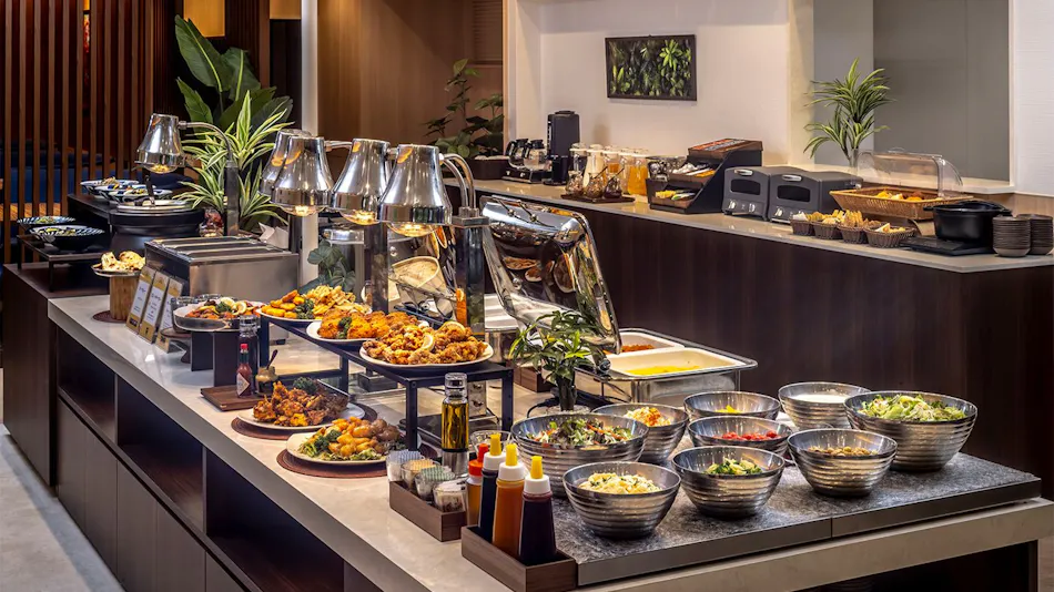 Four Points Flex by Sheraton Kyoto Oike