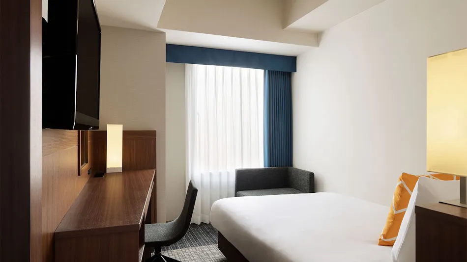 Four Points Flex by Sheraton Kyoto Oike