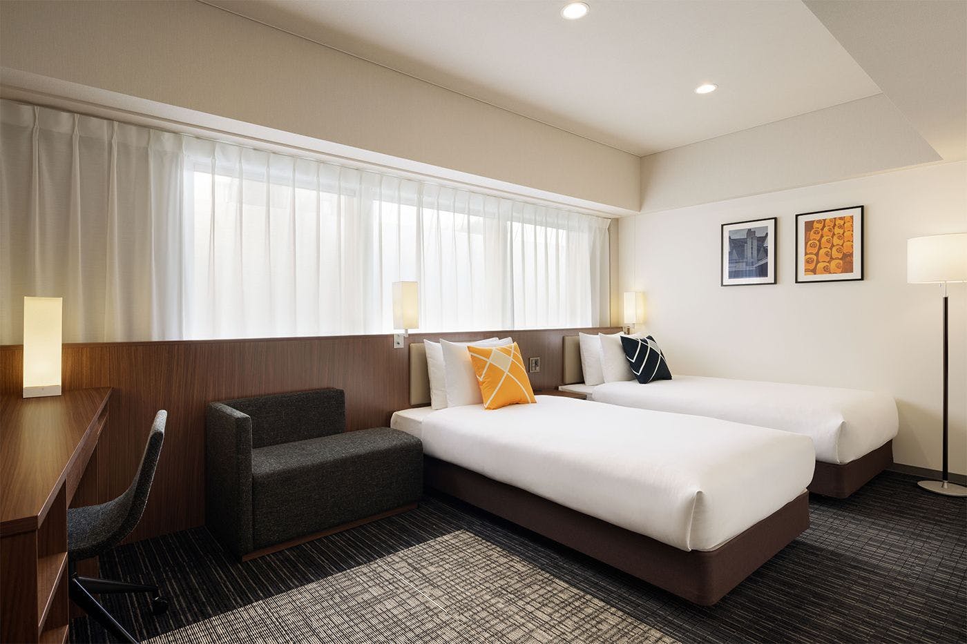 Four Points Flex by Sheraton Kyoto Oike