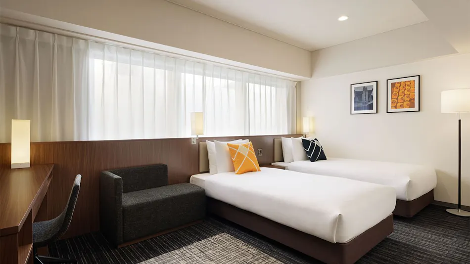 Four Points Flex by Sheraton Kyoto Oike