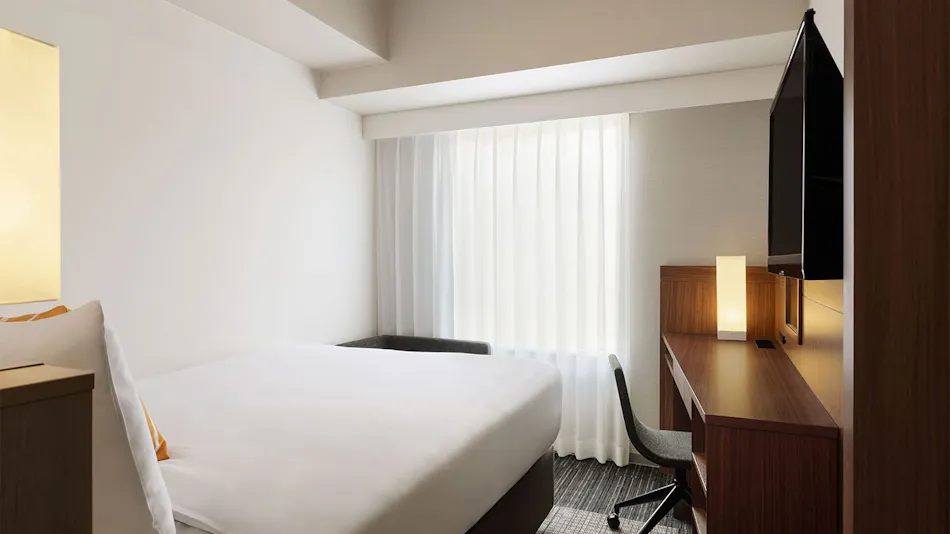 Four Points Flex by Sheraton Kyoto Oike
