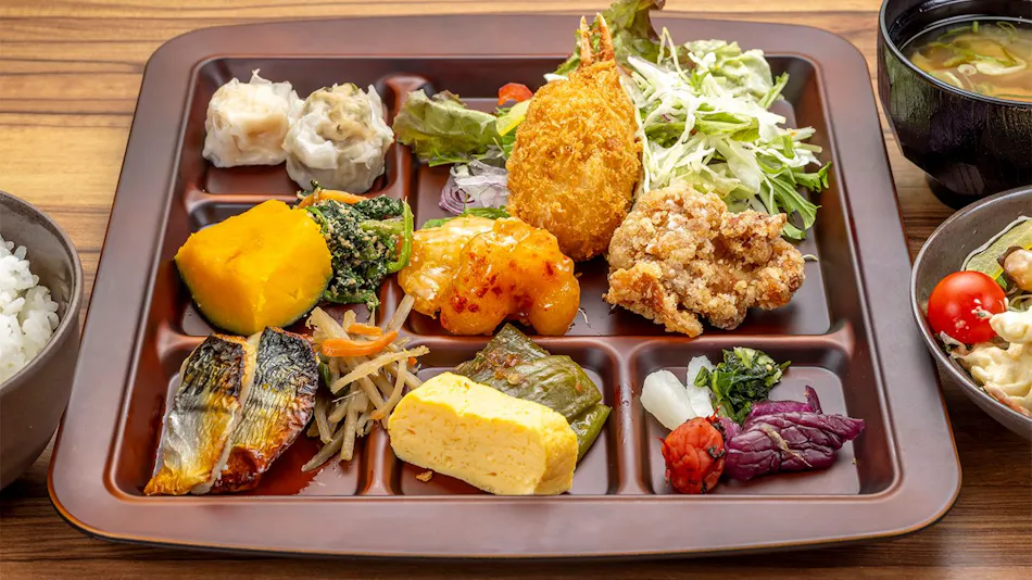Four Points Flex by Sheraton Kyoto Oike