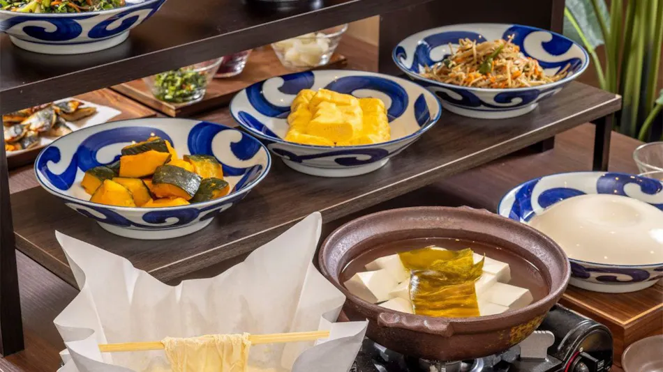 Four Points Flex by Sheraton Kyoto Oike