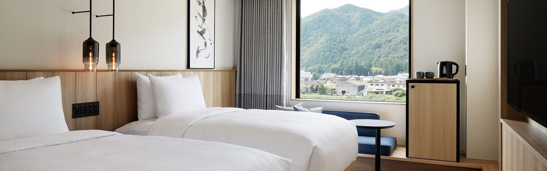 フェアフィールド・バイ・マリオット・岐阜美濃