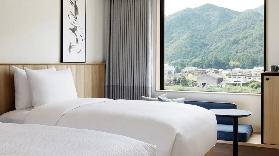 Fairfield by Marriott Gifu Mino