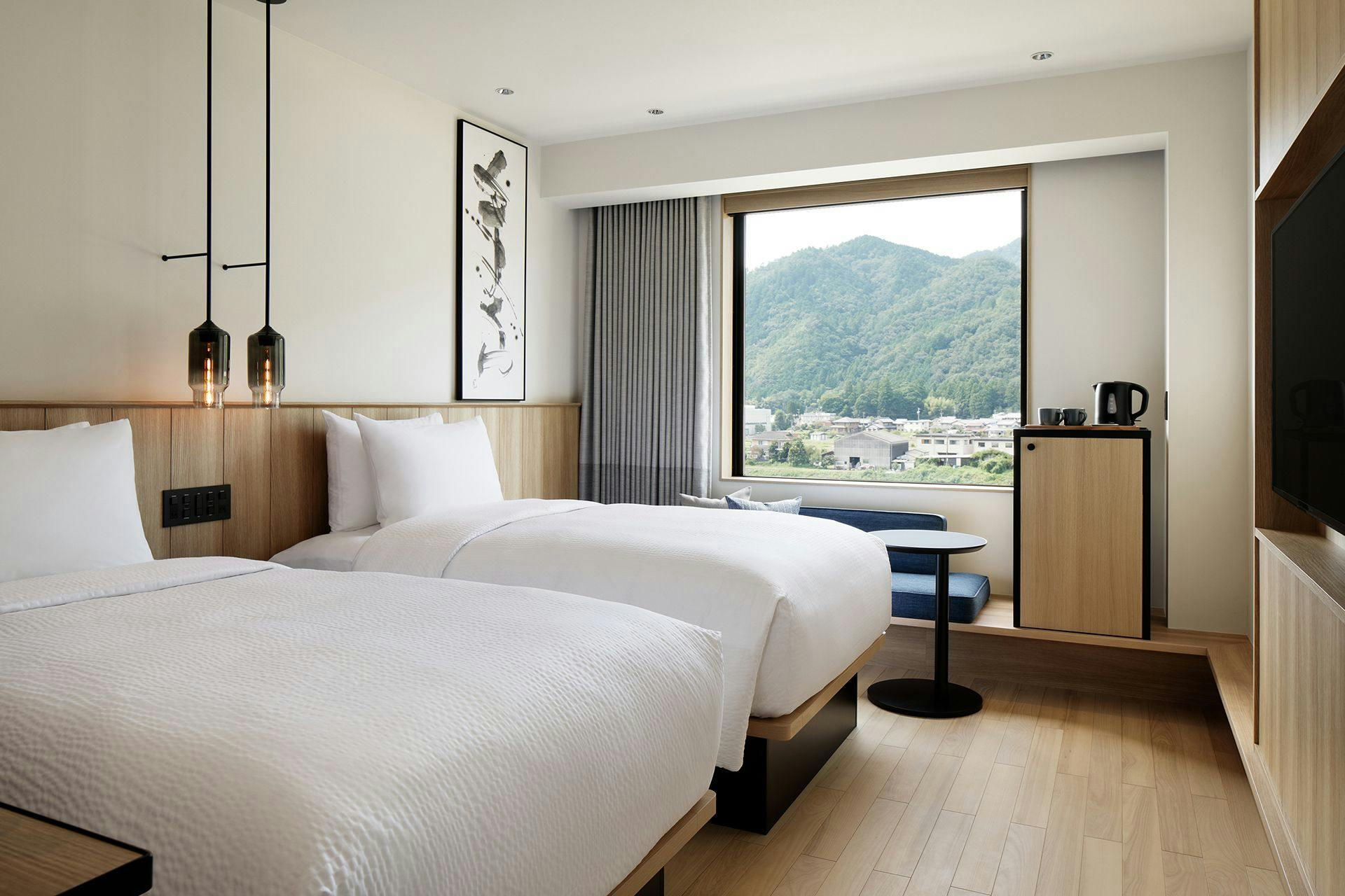 Fairfield by Marriott Gifu Mino