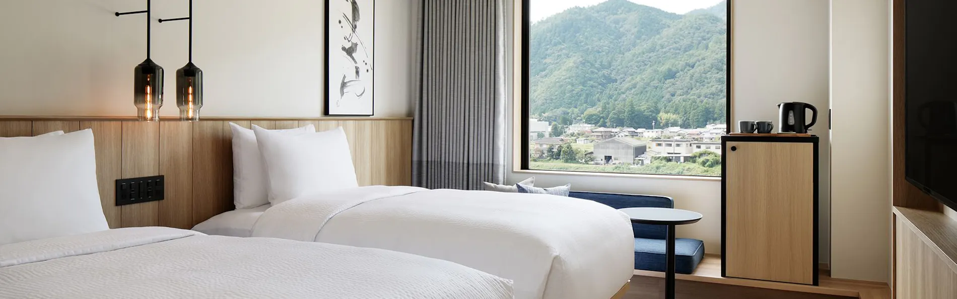 フェアフィールド・バイ・マリオット・岐阜美濃