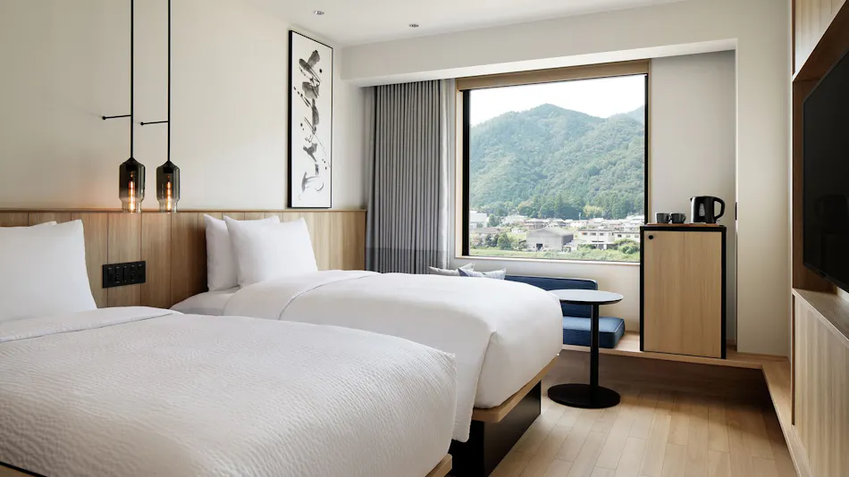 Fairfield by Marriott Gifu Mino