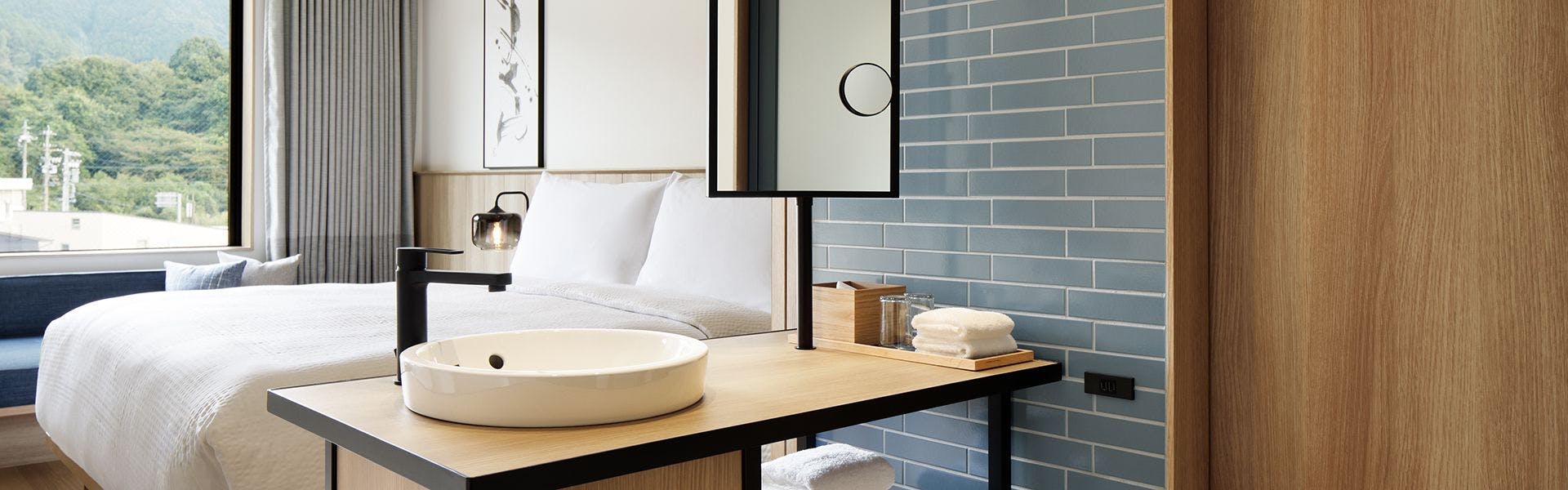 フェアフィールド・バイ・マリオット・岐阜美濃