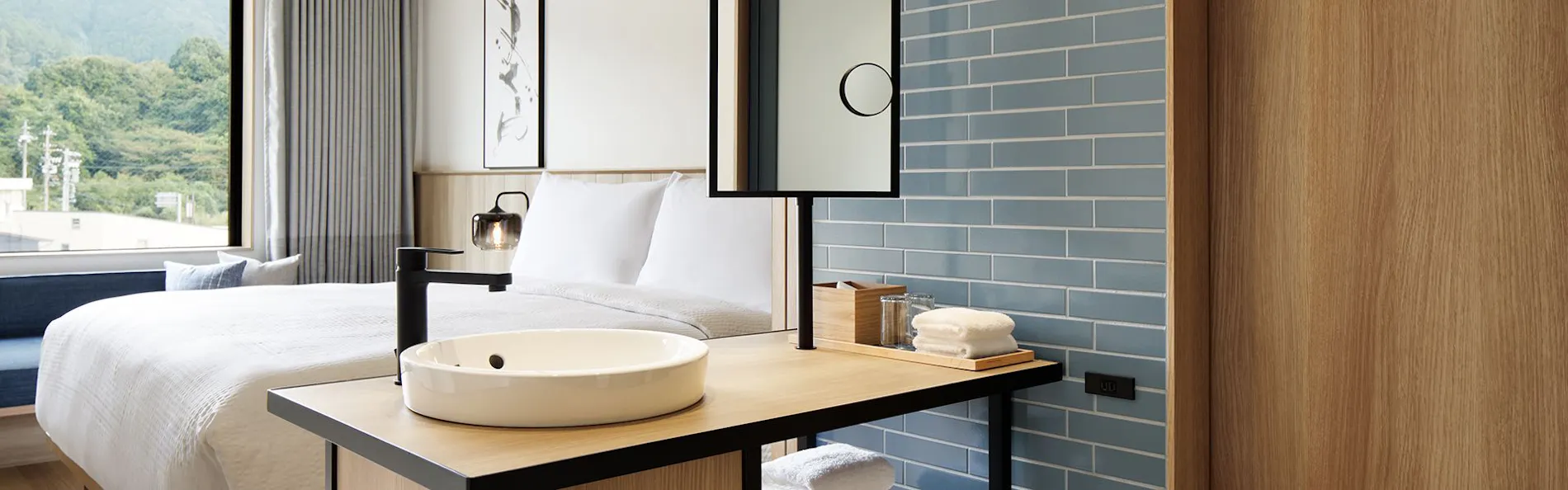 フェアフィールド・バイ・マリオット・岐阜美濃