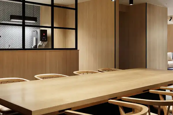 ล็อบบี้ / ห้องครัว