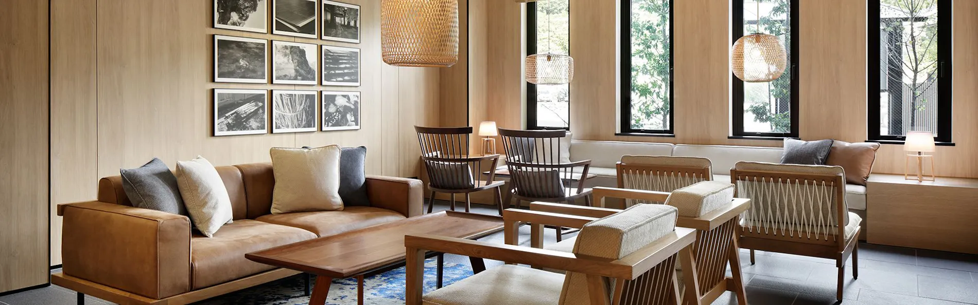 フェアフィールド・バイ・マリオット・岐阜美濃