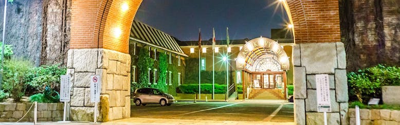 倉敷市のおすすめビジネスホテル 16選 宿泊予約は 一休 Com