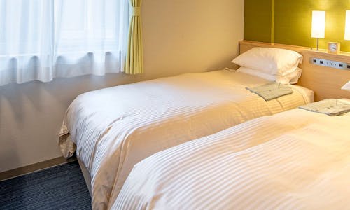 岡山 岡山 倉敷 の洗い場付バスのお部屋 おすすめビジネスホテル 7選 宿泊予約は 一休 Com