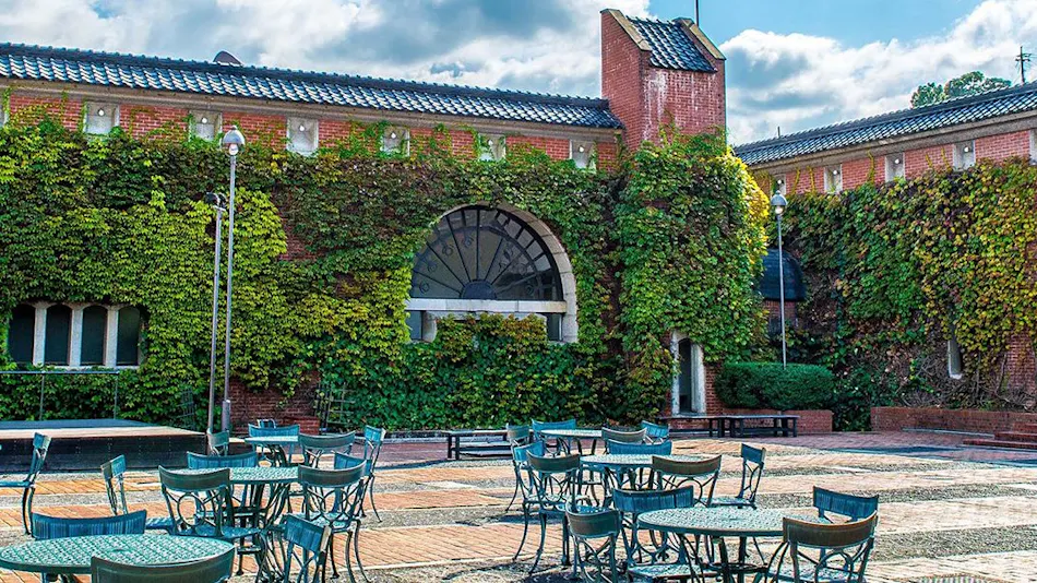 倉敷長春藤廣場飯店