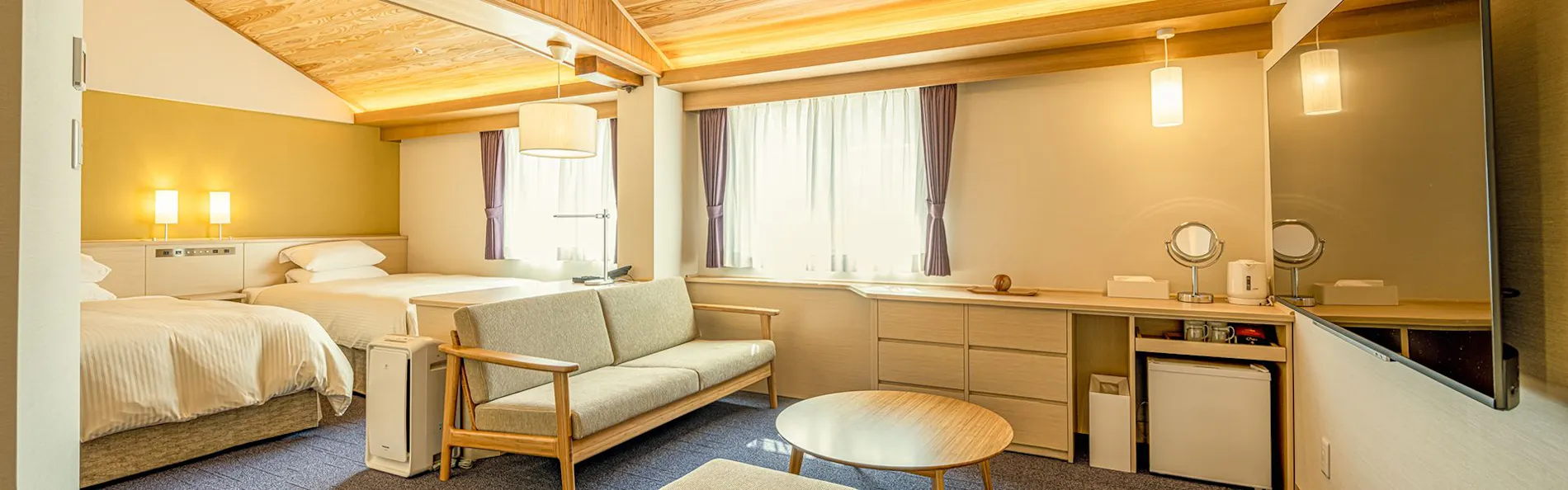 倉敷アイビースクエア