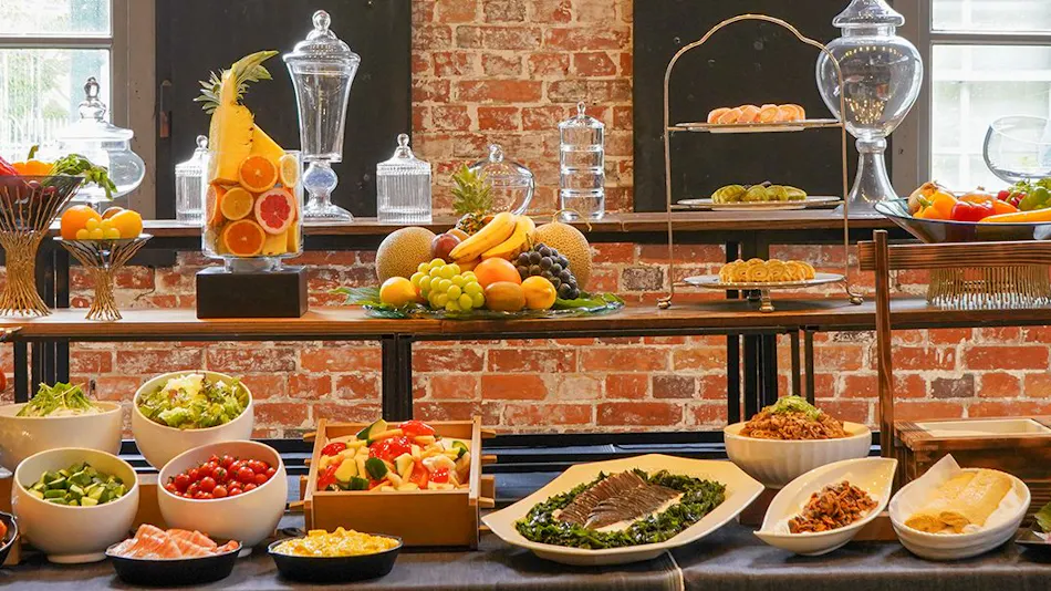 倉敷長春藤廣場飯店