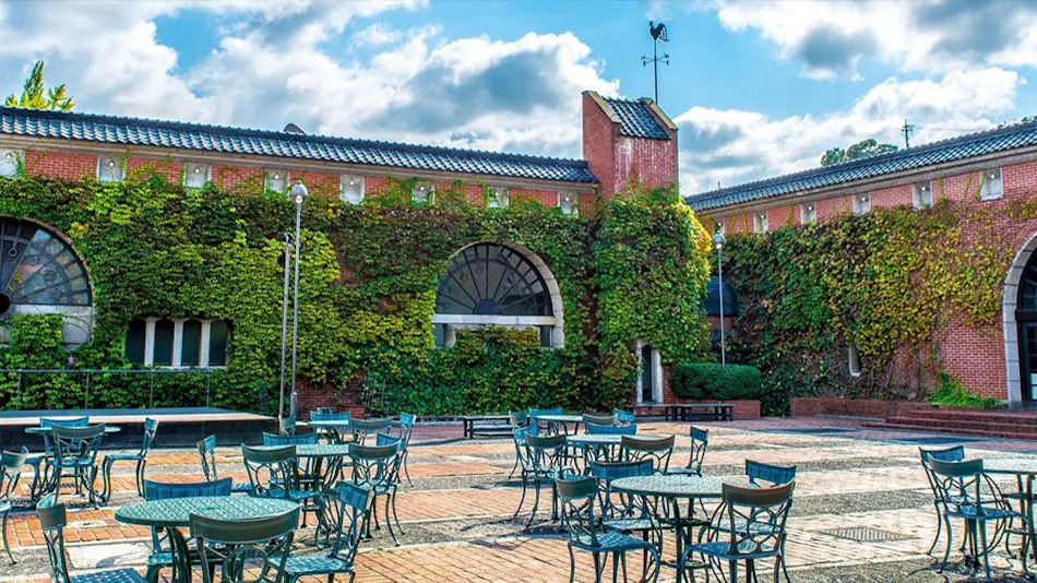 Kurashiki Ivy Square