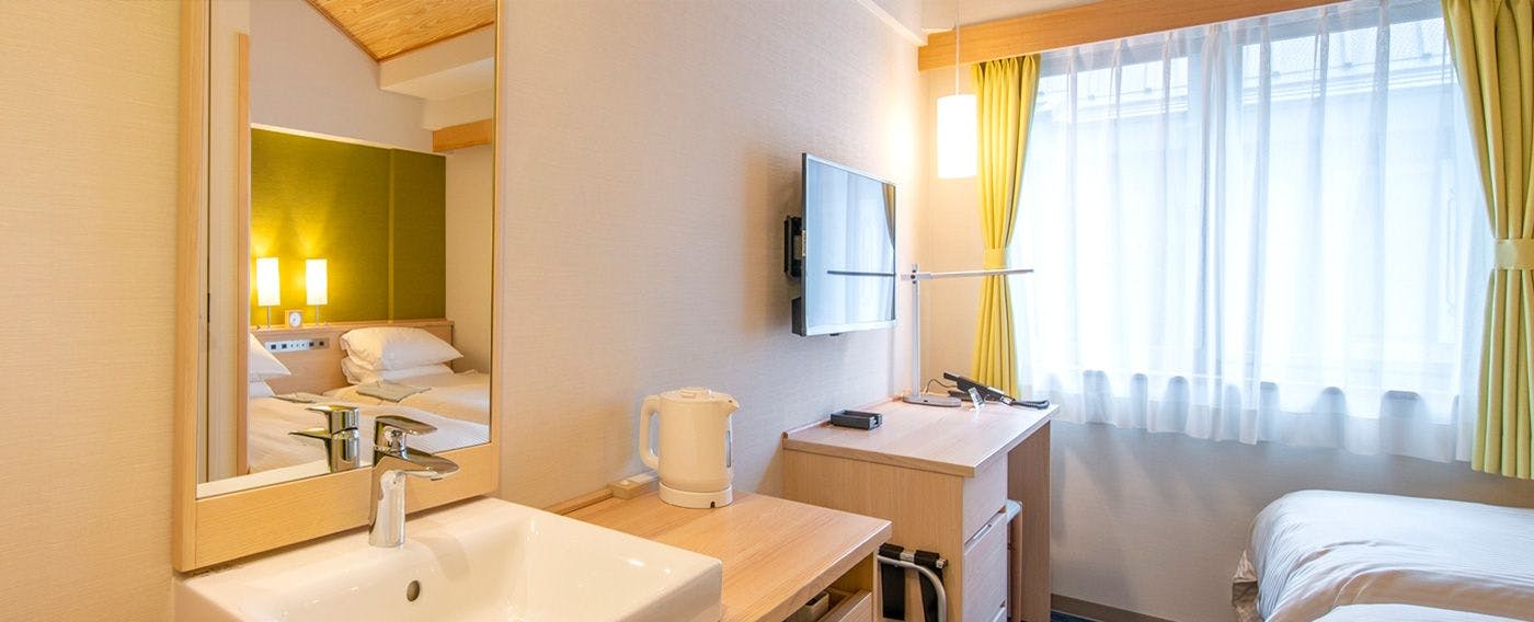 倉敷長春藤廣場飯店