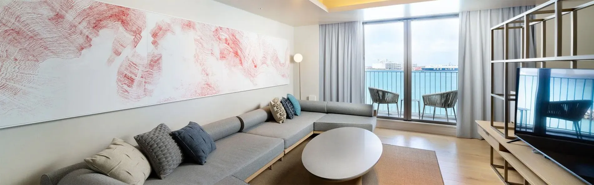 ホテル アンテルーム 那覇