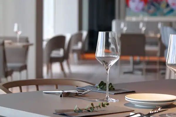 ร้านอาหาร