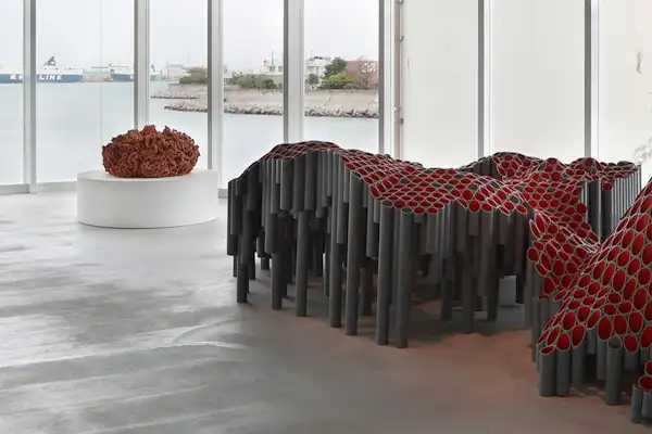 แกลเลอรี