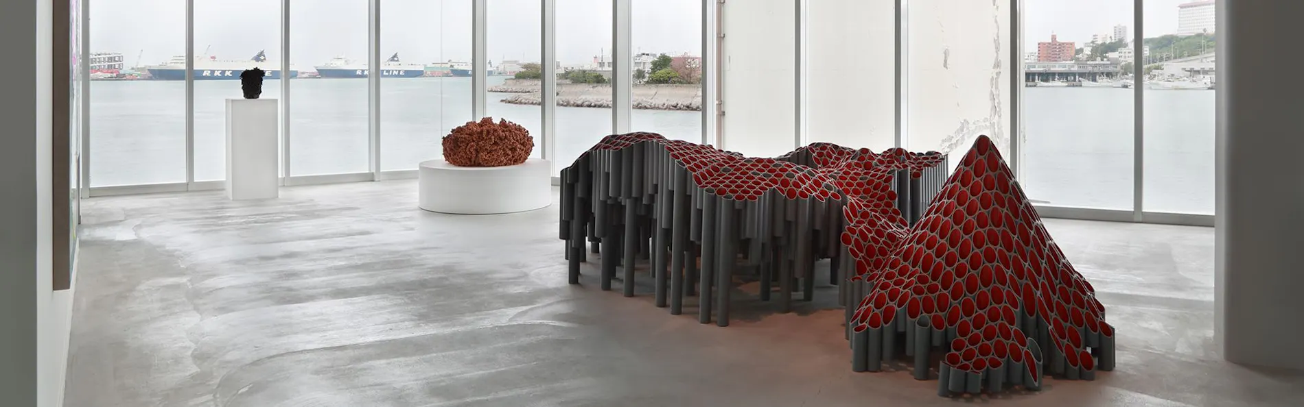 ホテル アンテルーム 那覇