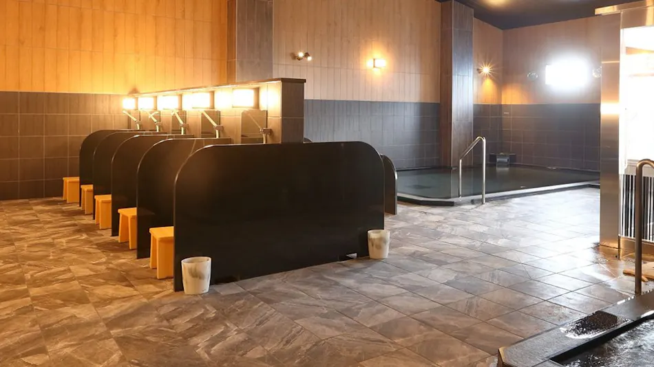 Natural Hot Spring "Hana no Yu" Hotel Route-Inn Grantia Tokai