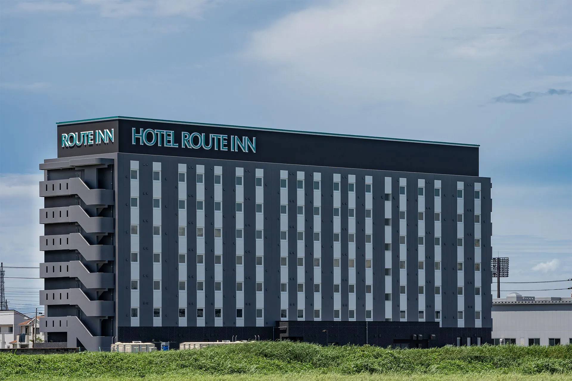 天然温泉 「旅人の湯」 ホテルルートイン市原