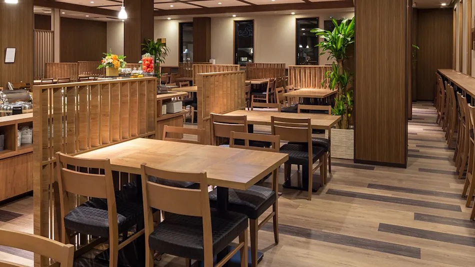 Natural Hot Spring "Tabibito no Yu" Hotel Route-Inn Ichihara