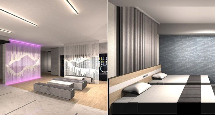 小松駅周辺のおすすめホテル 旅館 5選 宿泊予約は 一休 Com