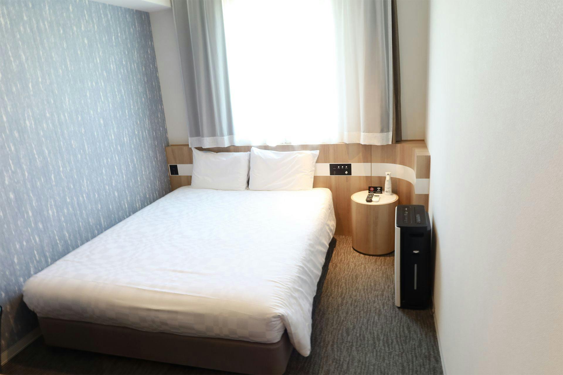 Henn na Hotel Komatsu Ekimae